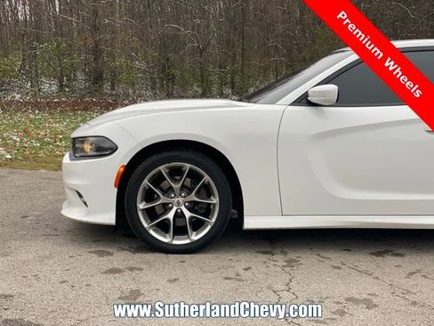 Used 2021 Dodge Charger GT image 10