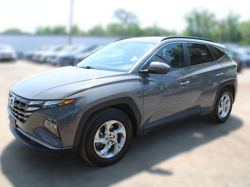 Used 2024 Hyundai Tucson SEL FWD image 15