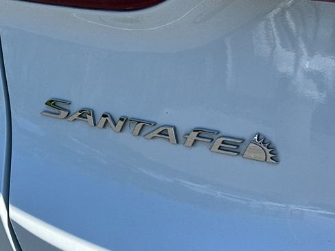 Used 2022 Hyundai Santa Fe XRT w/ Cargo Package FWD image 26