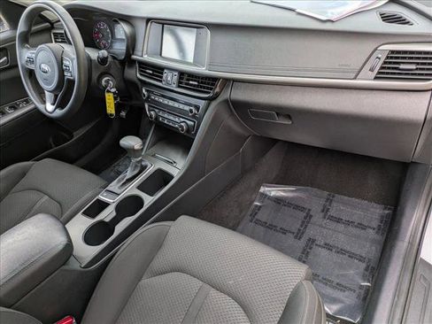 Used 2018 Kia Optima LX image 20