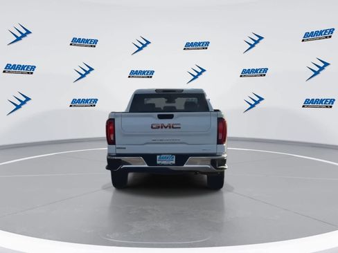 Used 2023 GMC Sierra 1500 SLT image 7