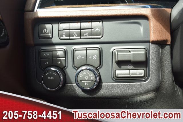 New 2027 Chevrolet Tahoe High Country w/ Sun And Tow Package AWD/4WD image 40