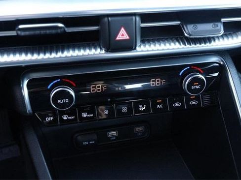 Used 2022 Kia K5 EX w/ EX Premium Package image 20