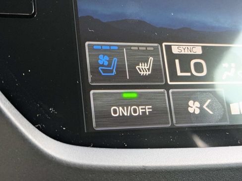 New 2026 Subaru Forester Touring AWD/4WD image 24