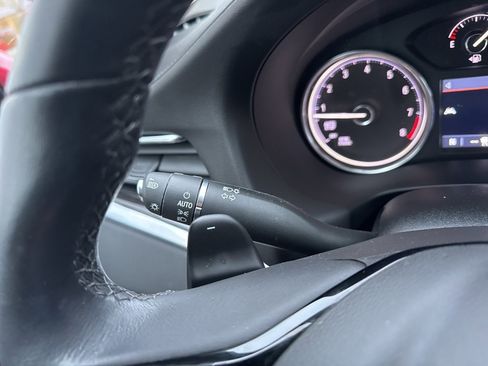 Certified 2024 Buick Enclave Essence w/ Technology Package image 23