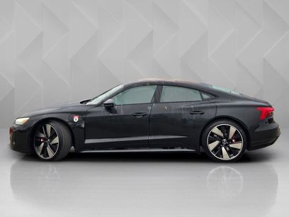 New 2026 Audi S e-tron GT Premium Plus