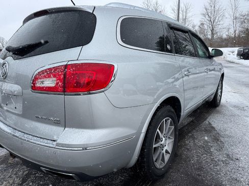 Used 2015 Buick Enclave Leather image 11