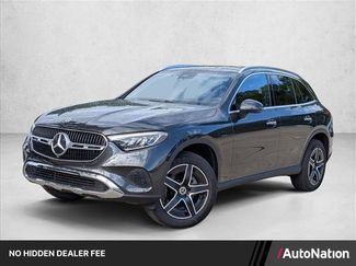 Certified 2026 Mercedes-Benz GLC 300 video 1