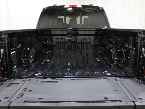 Used 2025 Ford F150 Platinum w/ Equipment Group 703A Plus image 39