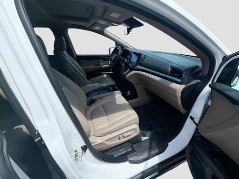 Used 2020 Honda Odyssey EX-L image 29