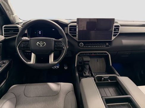 Used 2024 Toyota Tundra Limited w/ TRD Off-Road Package image 19