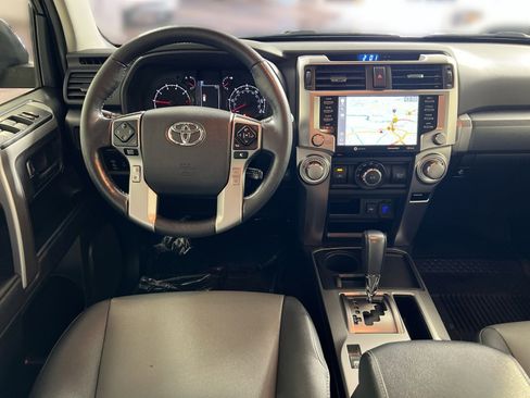 Used 2024 Toyota 4Runner SR5 Premium w/ Moonroof Package image 20