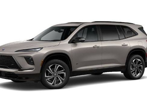 New 2026 Buick Enclave Sport Touring w/ Super Cruise Package image 29