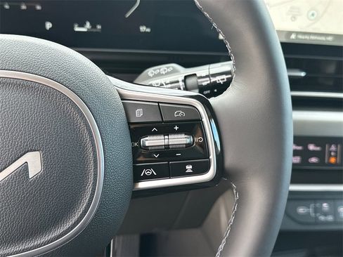 New 2026 Kia Carnival SX Prestige image 22