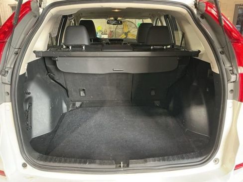 Used 2016 Honda CR-V EX-L image 14