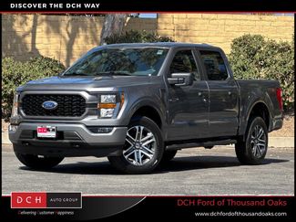 Certified 2023 Ford F150 XL w/ STX Appearance Package AWD/4WD video 1