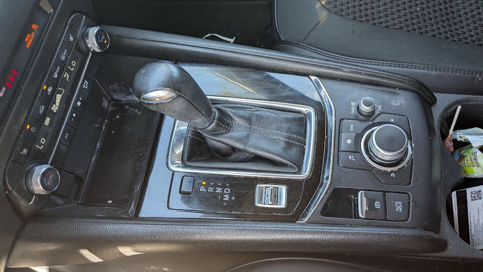 Used 2019 MAZDA CX-5 Touring AWD/4WD image 19