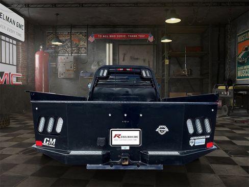 Certified 2018 GMC Sierra 2500 SLE w/ SLE Preferred Package image 4