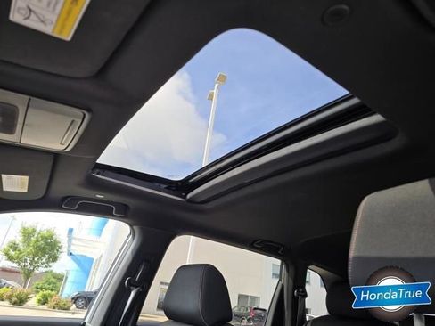 Certified 2023 Honda CR-V Sport image 20