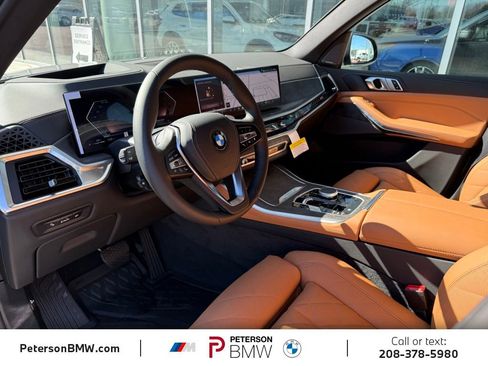 New 2026 BMW X5 xDrive40i image 13