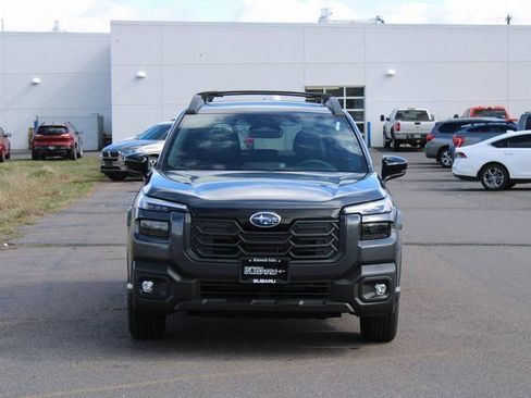 New 2026 Subaru Outback Limited XT AWD/4WD image 9