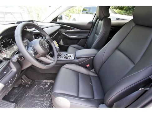 New 2026 MAZDA CX-30 AWD 2.5 S w/ Select Sport Pkg image 11