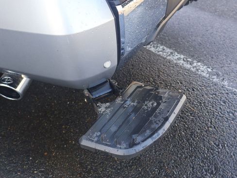 New 2025 Toyota Tundra 1794 Edition image 36