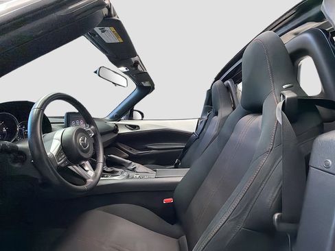 Used 2019 MAZDA MX-5 Miata RF Club image 14