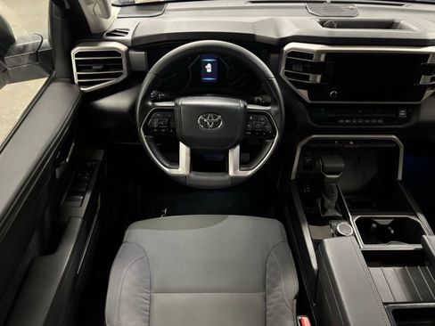 Used 2024 Toyota Tundra SR5 RWD image 12