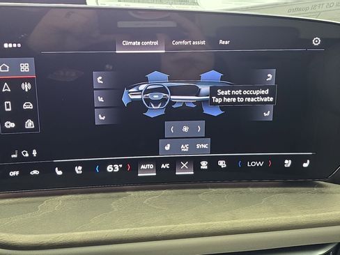 New 2025 Audi Q5 Premium Plus image 24