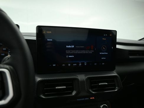New 2026 Ford Mustang Coupe RWD image 12