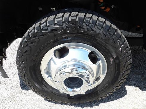 Used 2025 Ford F350 XLT AWD/4WD image 52