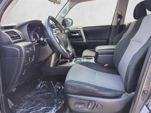 Used 2018 Toyota 4Runner SR5 RWD image 12