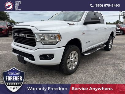 Used 2021 RAM 2500 Lone Star