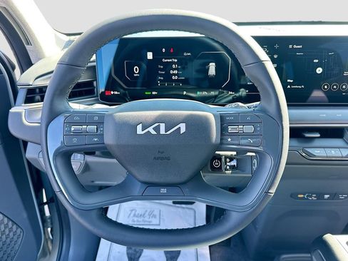 New 2026 Kia EV9 Light image 11