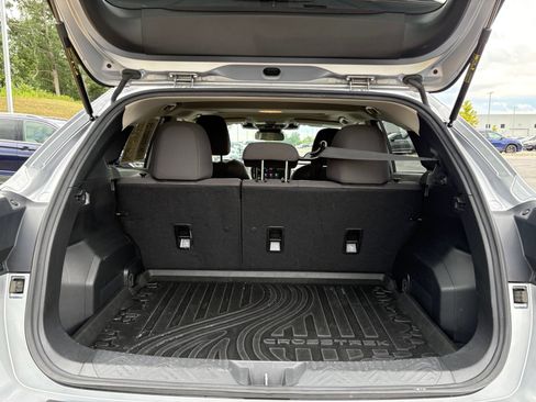 Certified 2024 Subaru Crosstrek 2.0i Premium AWD/4WD image 12