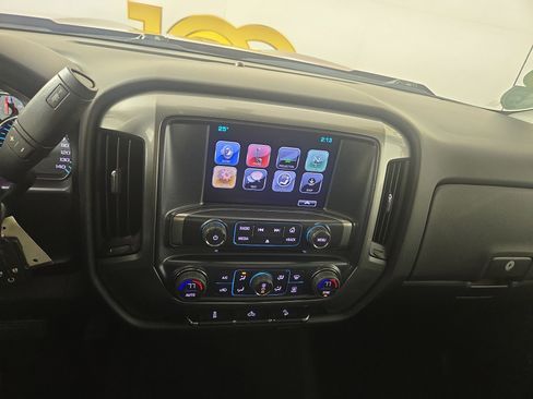 Used 2017 Chevrolet Silverado 1500 LT w/ All Star Edition image 22
