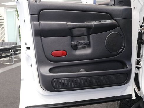 Used 2004 Dodge Ram 2500 Truck SLT AWD/4WD image 58