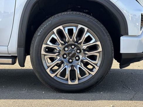 New 2026 GMC Sierra 1500 Denali Ultimate image 30