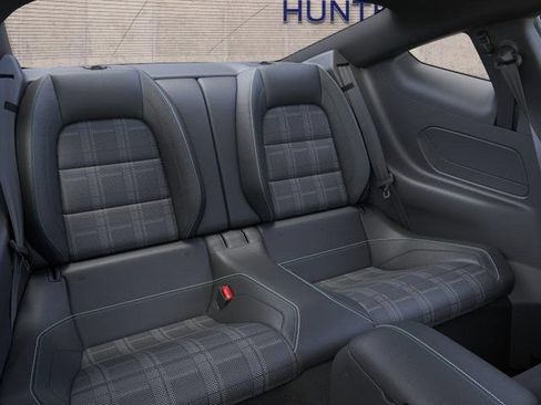 New 2026 Ford Mustang GT Premium RWD image 11