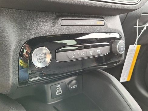 New 2025 Ford Escape ST-Line w/ Tech Pack #1 image 45