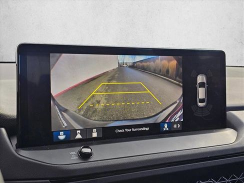 Used 2025 Honda Accord Touring image 25