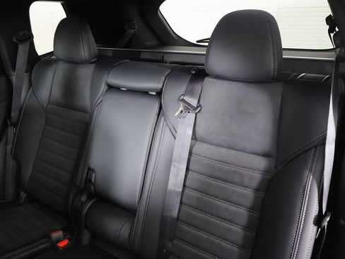 New 2026 Mitsubishi Outlander SE image 31