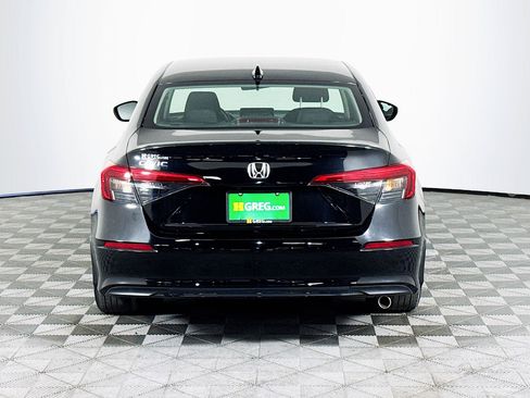 Used 2023 Honda Civic LX image 7