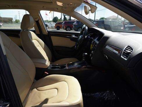 Used 2013 Audi A4 Premium Plus w/ Premium Plus Pkg AWD/4WD image 29