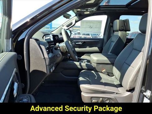 New 2026 Chevrolet Tahoe Premier image 8