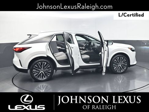 Used 2026 Lexus RX 350 w/ Convenience Package AWD/4WD image 35