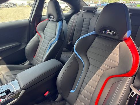 Used 2025 BMW M2 RWD image 19