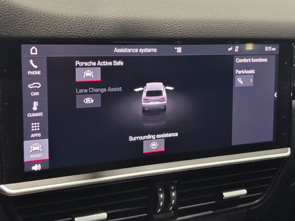 Used 2019 Porsche Cayenne S AWD/4WD image 45