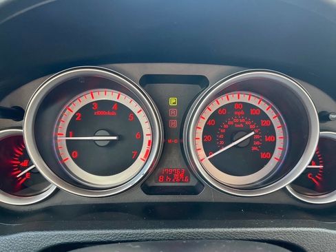 Used 2012 MAZDA MAZDA6 i Touring Plus FWD image 15